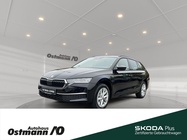 Skoda Octavia 2025