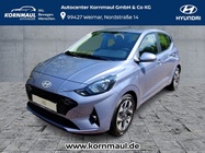 Hyundai i10 2026