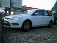 Ford Focus 2009