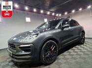 Porsche Macan 2022