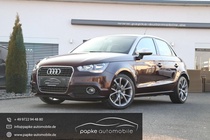 Audi A1 2012