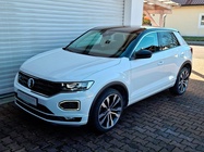 Volkswagen T-Roc 2020