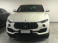 Maserati Levante 2017