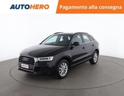 Audi Q3 2015