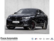 BMW X6 2024