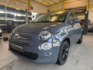 Fiat 500 2020