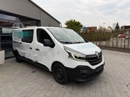 Renault Trafic 2020