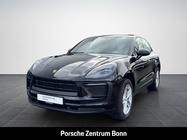 Porsche Macan 2024