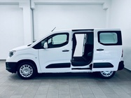 Opel Combo 2019