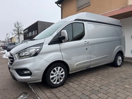 Ford Transit Custom 2020