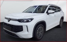 Volkswagen Tayron 2025