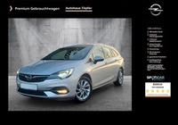 Opel Astra 2021