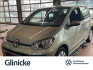 Volkswagen up! 2021