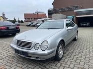Mercedes-Benz CLK-Class 1997