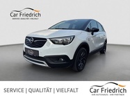 Opel Crossland 2019