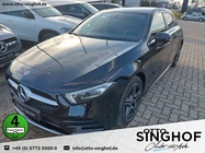 Mercedes-Benz A-Class 2022