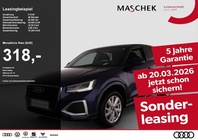 Audi Q2 2025