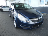 Opel Corsa 2010