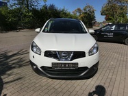Nissan Qashqai 2010