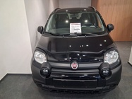 Fiat Panda 2022