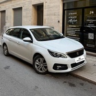 Peugeot 308 2019