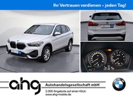 BMW X1 2019