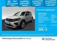 Volkswagen T-Cross 2025