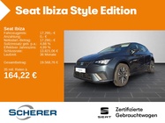 Seat Ibiza 2024