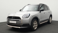MINI Countryman 2024