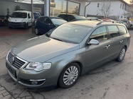 Volkswagen Passat 2008