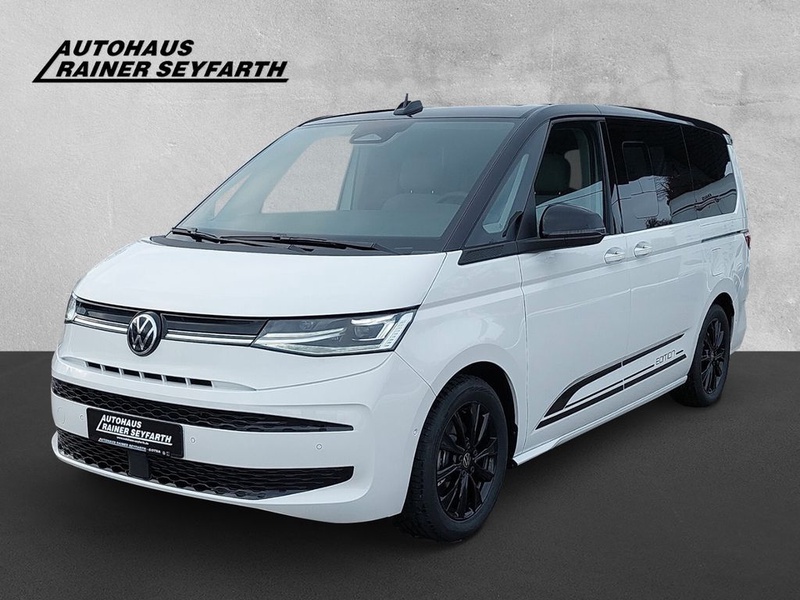 Volkswagen T7
