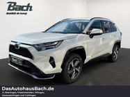 Toyota RAV4 2025