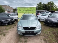 Skoda Octavia 2009