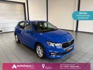 Skoda Fabia 2024