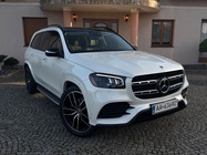 Mercedes-Benz GLS-Class 2023