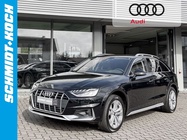 Audi A4 2022