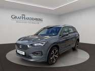 Seat Tarraco 2022