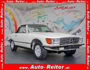 Mercedes-Benz SL-Class 1973