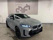 BMW X6 2025