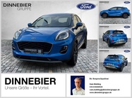 Ford Puma 2021