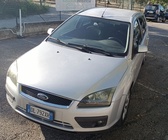 Ford Focus 2007