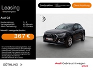 Audi Q3 2025