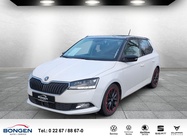 Skoda Fabia 2020