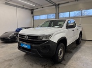 Volkswagen Amarok 2025