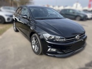 Volkswagen Polo 2021