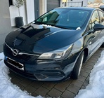 Opel Astra 2021