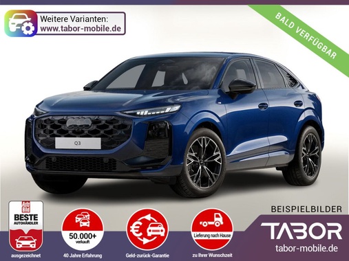 Audi Q3 2026