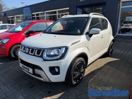 Suzuki Ignis 2021