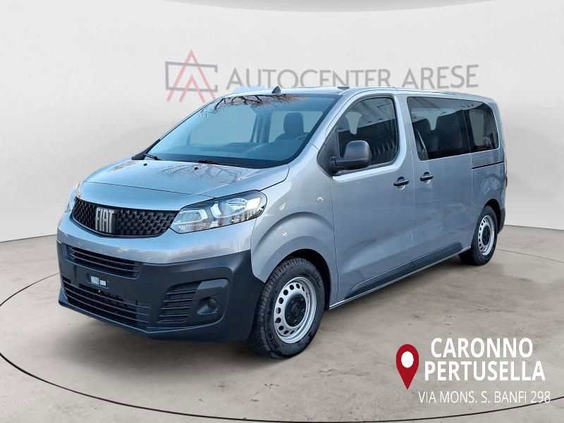 Fiat Scudo