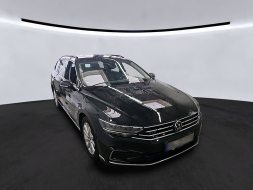 Volkswagen Passat 2022